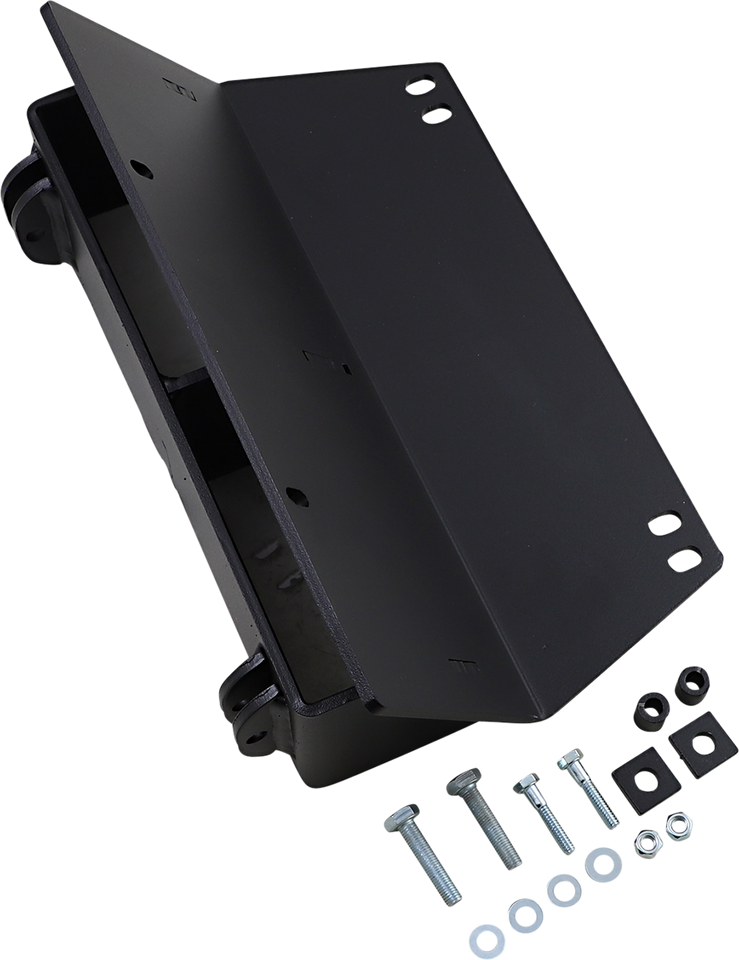 RM5 Plow Mount - Polaris