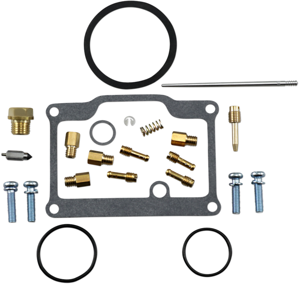 Carburetor Repair Kit - Arctic Cat