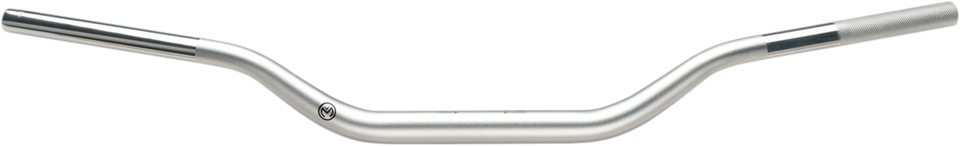 Handlebar - Flex - ATV - Silver - Lutzka's Garage