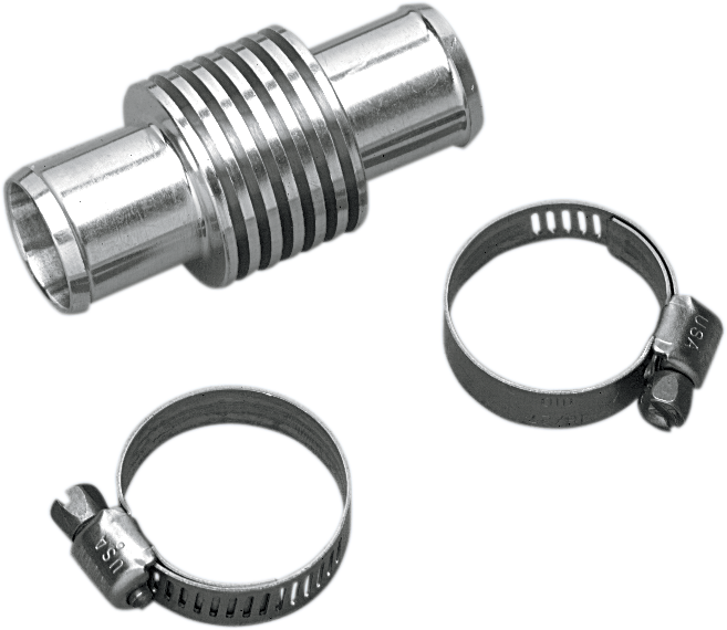 In-Line Super Cooler Kit - 60/125cc