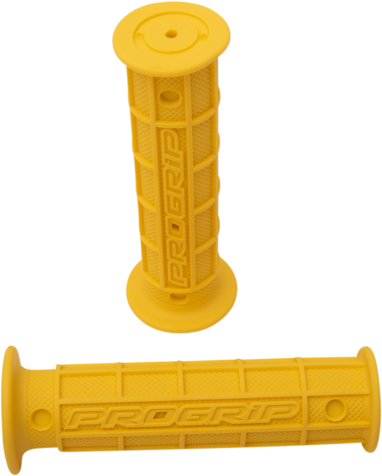 Grips - 726 - Yellow - Lutzka's Garage