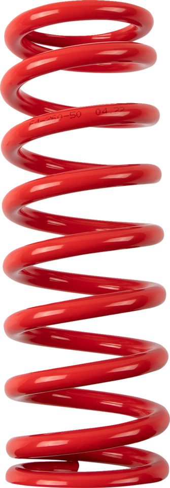 Shock Spring - 64/66 mm - 50 n/mm