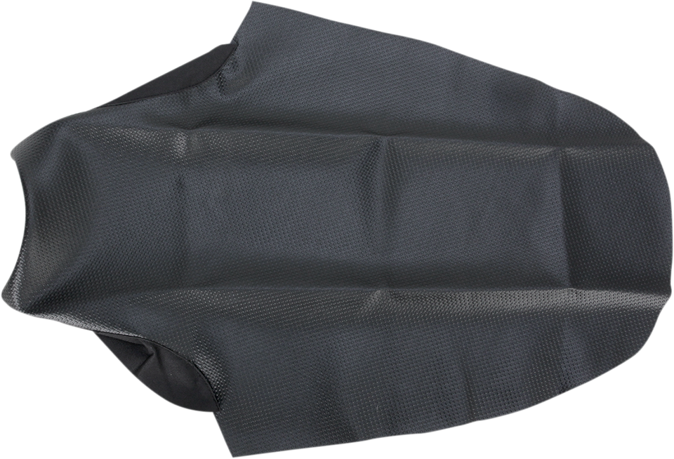Grip Seat Cover - Black - YZ250/450F 14-22 - Lutzka's Garage