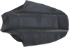 Grip Seat Cover - Black - YZ250/450F 14-22 - Lutzka's Garage