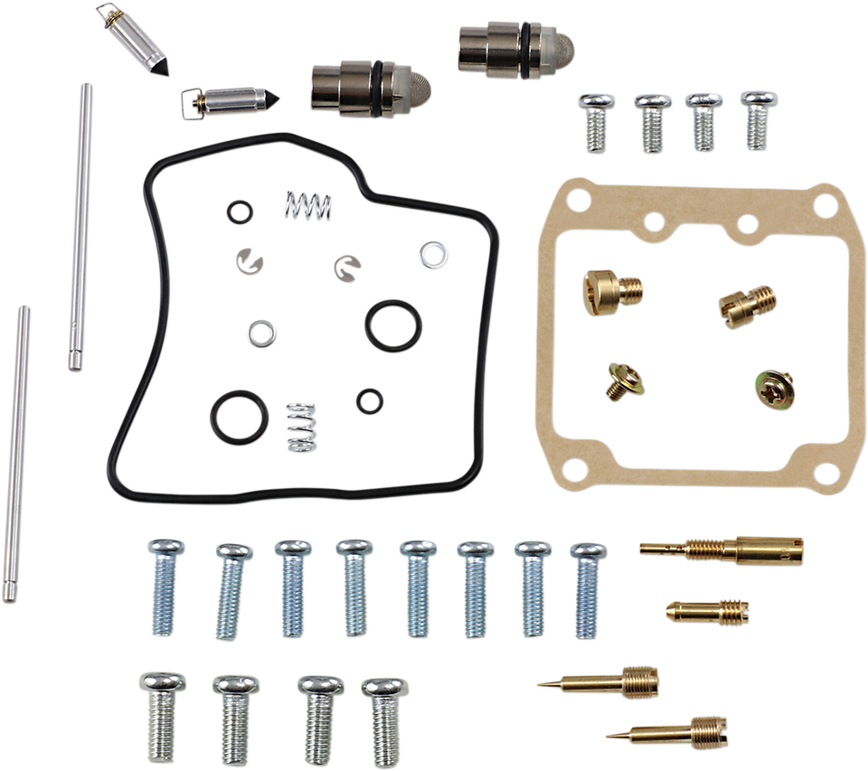 Carburetor Repair Kit - Suzuki