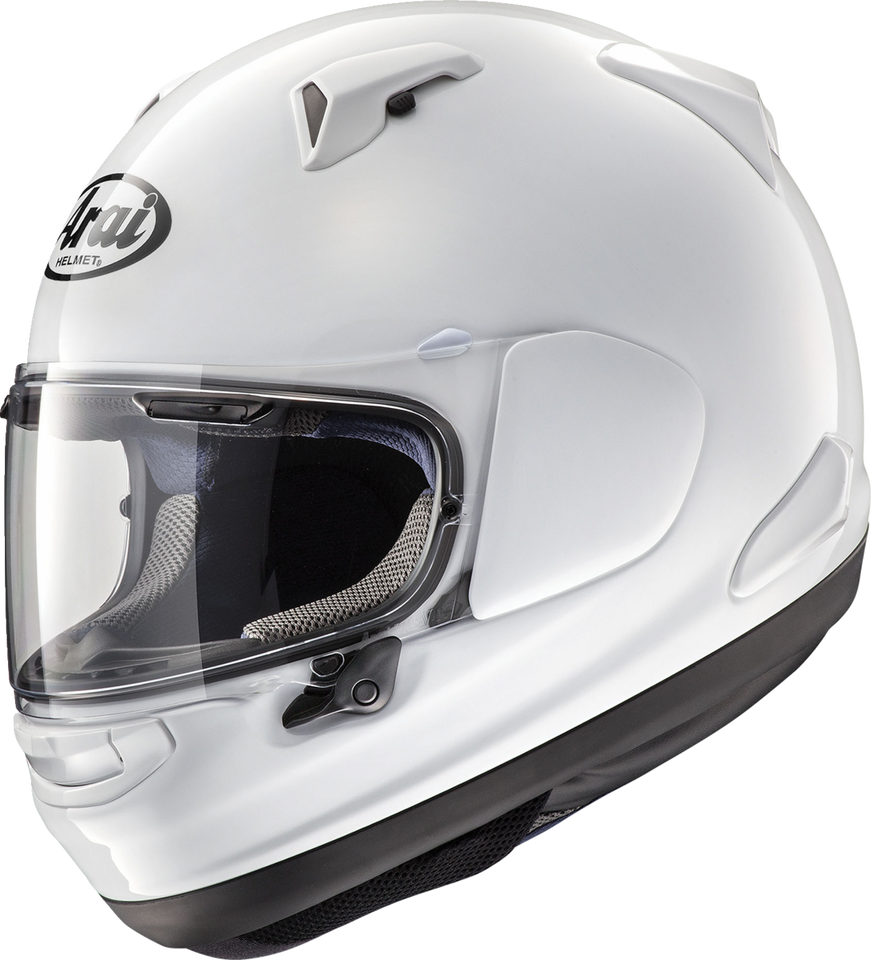 Signet-X Helmet - White - XS - Lutzka's Garage