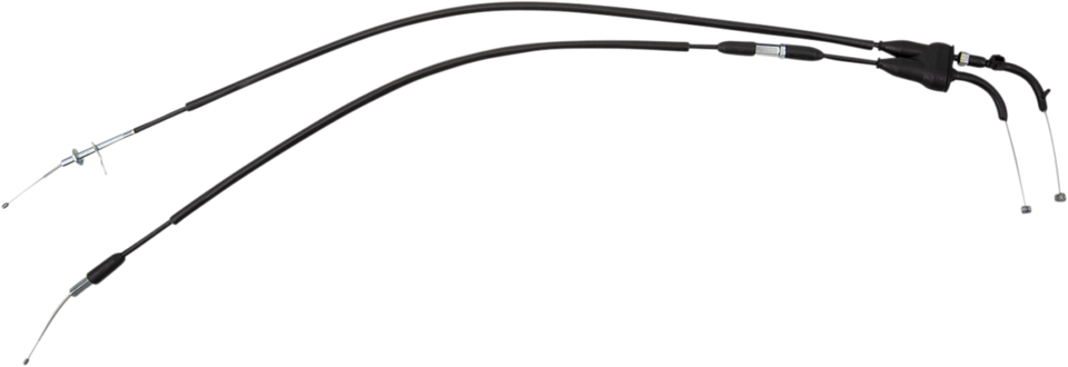 Throttle Cable - Yamaha