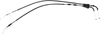Throttle Cable - Yamaha