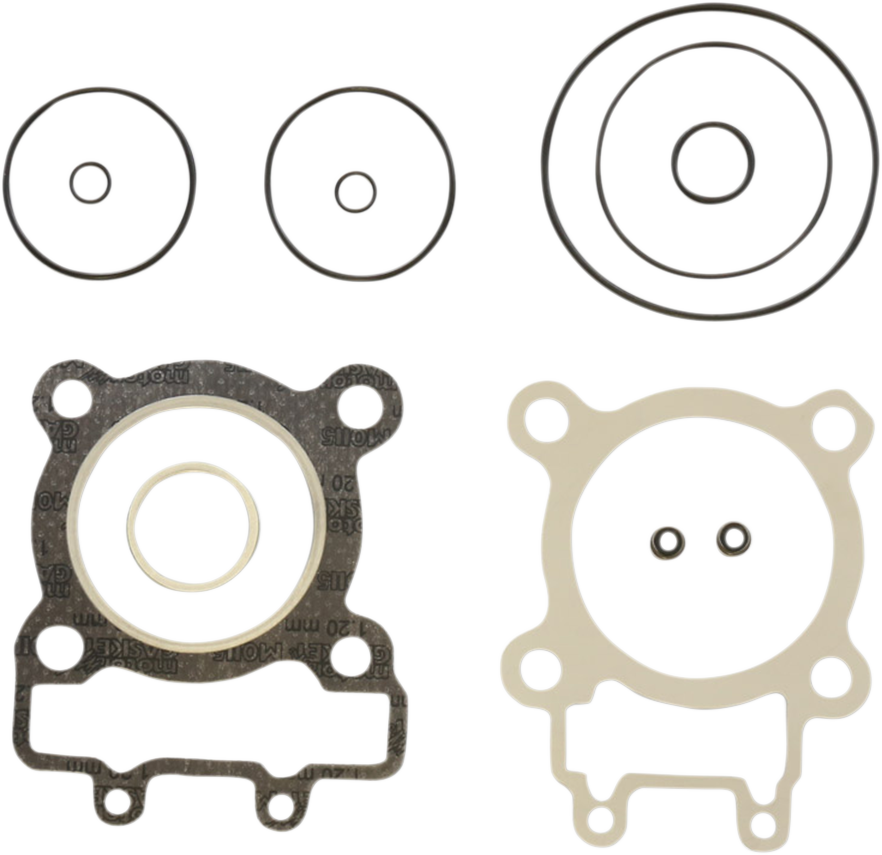 Top End Gasket Kit - Kawasaki