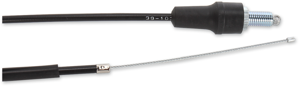 Throttle Cable - Honda