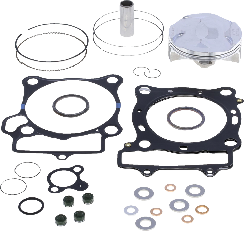 Piston Kit with Gaskets - 78.96 mm - CRF250R/RX
