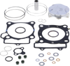 Piston Kit with Gaskets - 78.96 mm - CRF250R/RX