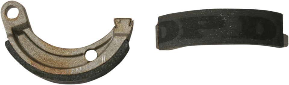 Brake Shoes - DP9192