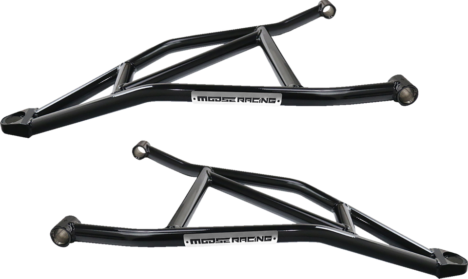 Lower Control Arms - Maverick X3 Turbo RR X MR/X RC
