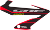 OEM Tank Graphic - CRF450