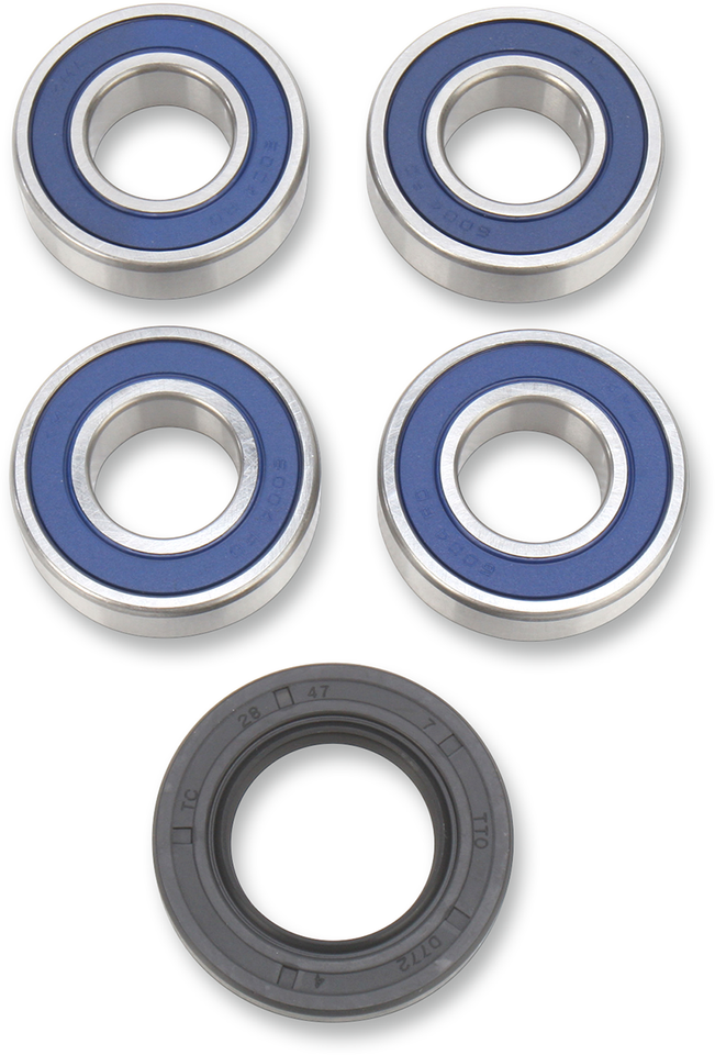 Wheel Bearing Kit - Rear - Yamaha