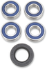 Wheel Bearing Kit - Rear - Yamaha