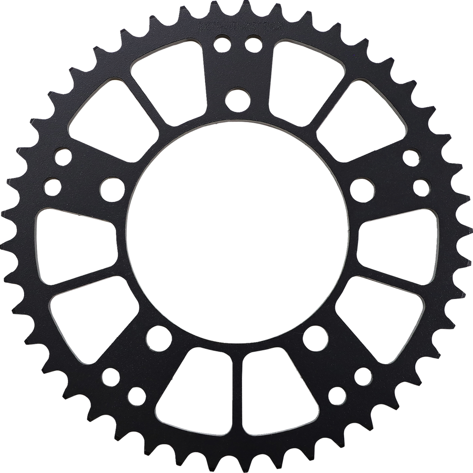 Steel Rear Sprocket - BMW - 45 Tooth - Lutzka's Garage