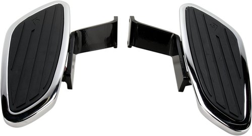 Swept Floorboards - VT1300