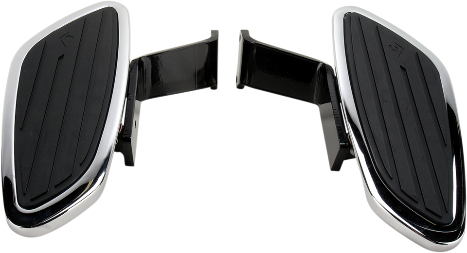 Swept Floorboards - VT1300