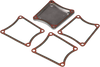 Primary Inspection Gasket with Seal - Big Twin