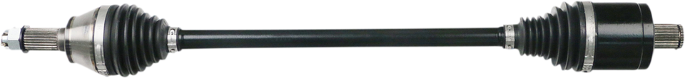 Axle Kit - CV - Complete - Heavy-Duty - Rear Left/Right - Polaris