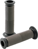 Grips - Superbike - Open - Gray - Lutzka's Garage