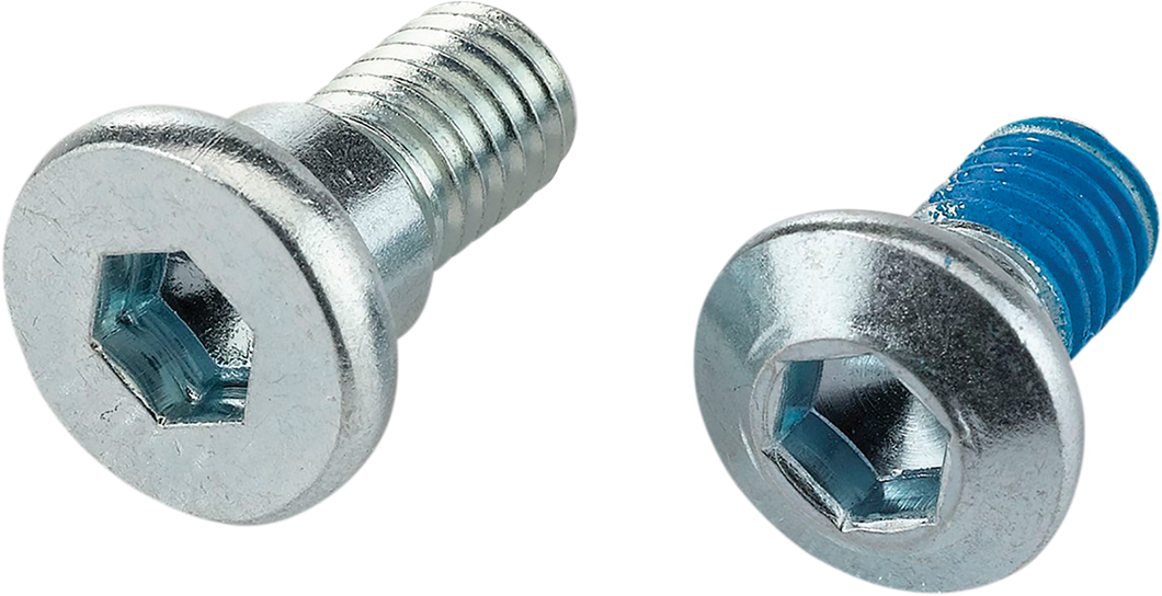 Bolt Kit - Sprocket - Metric