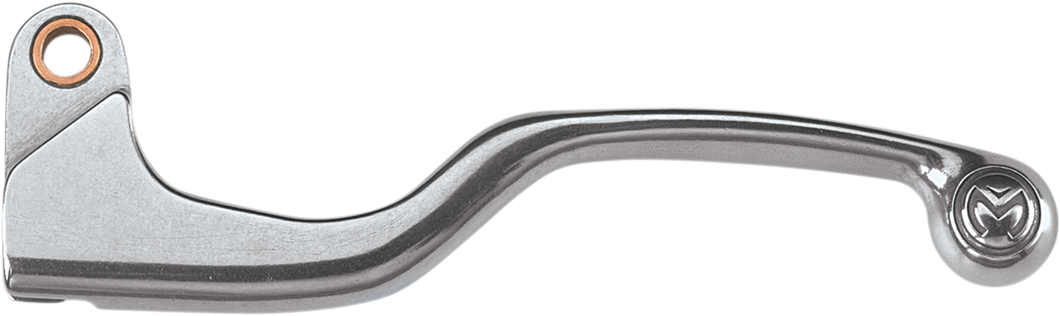 Clutch Lever - Shorty - Polished