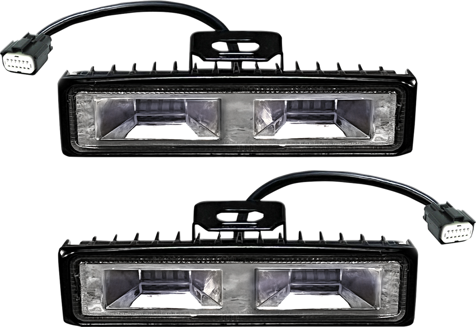 Reverse Light - Flood