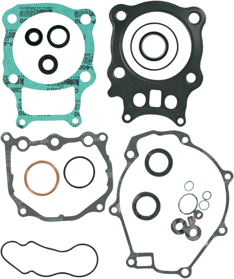 Motor Gasket Kit with Seal