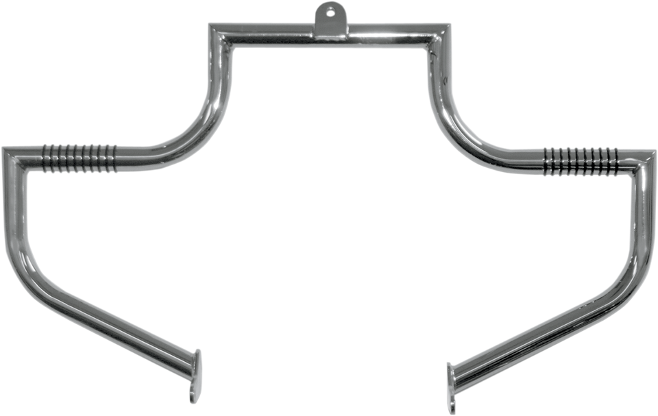 Linbar® - Chrome - XV1600/1700 - Lutzka's Garage