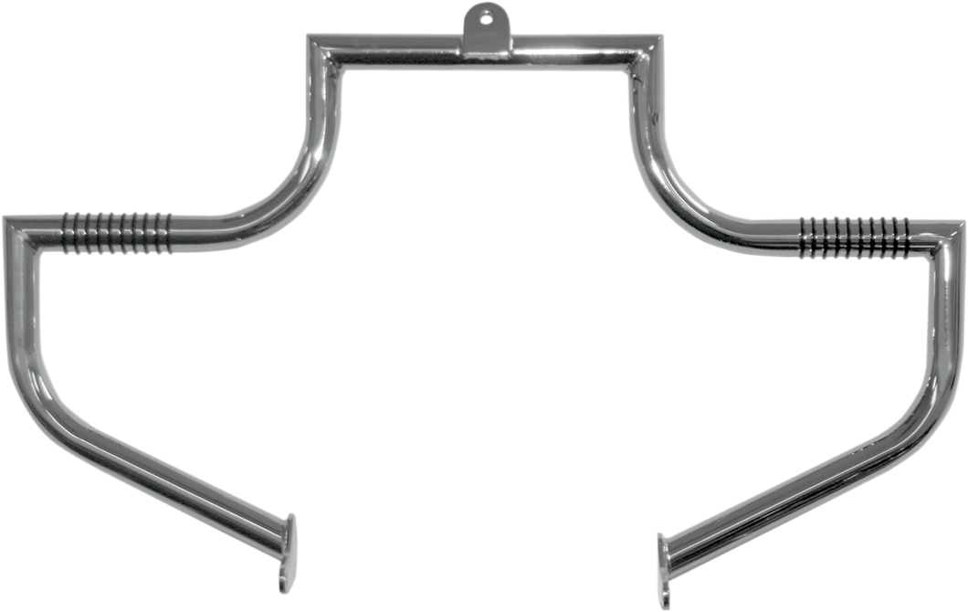 Linbar® - Chrome - XV1600/1700 - Lutzka's Garage