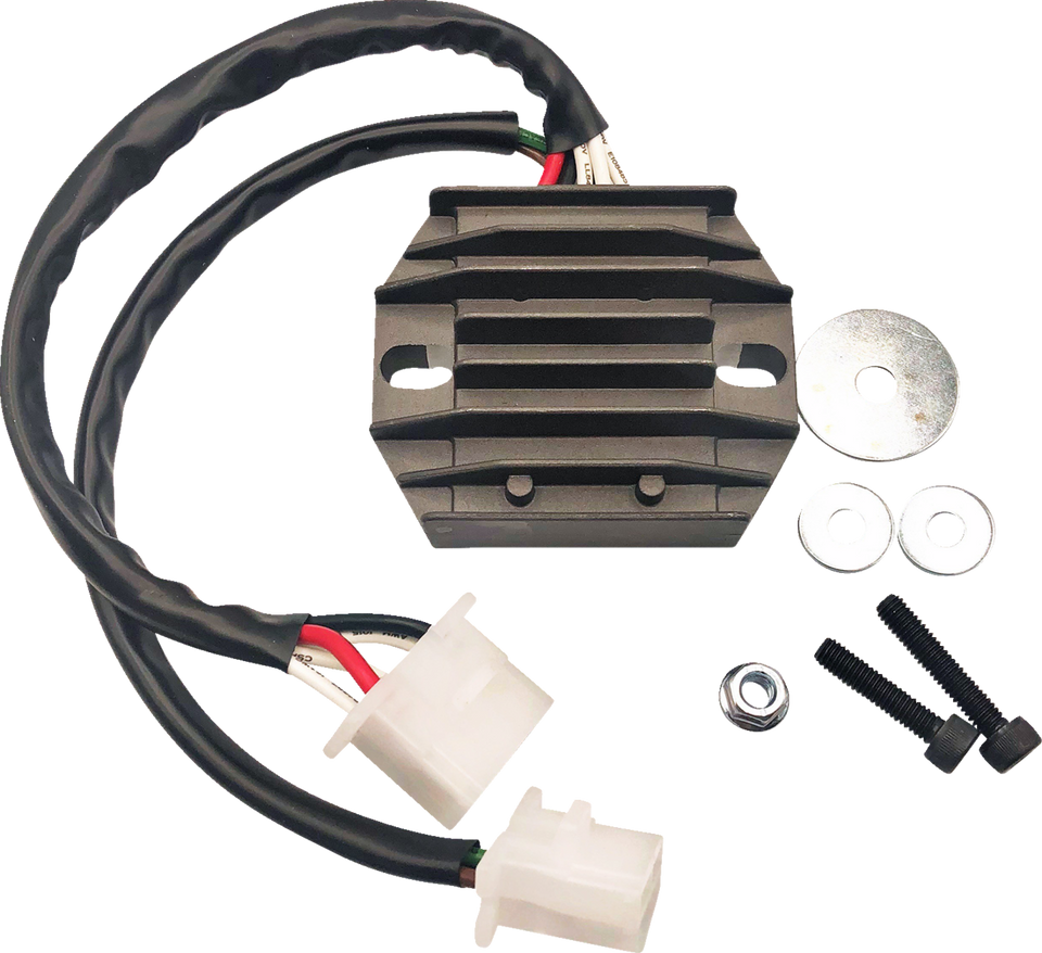 Regulator/Rectifier - Lithium-ion Compatible - Yamaha