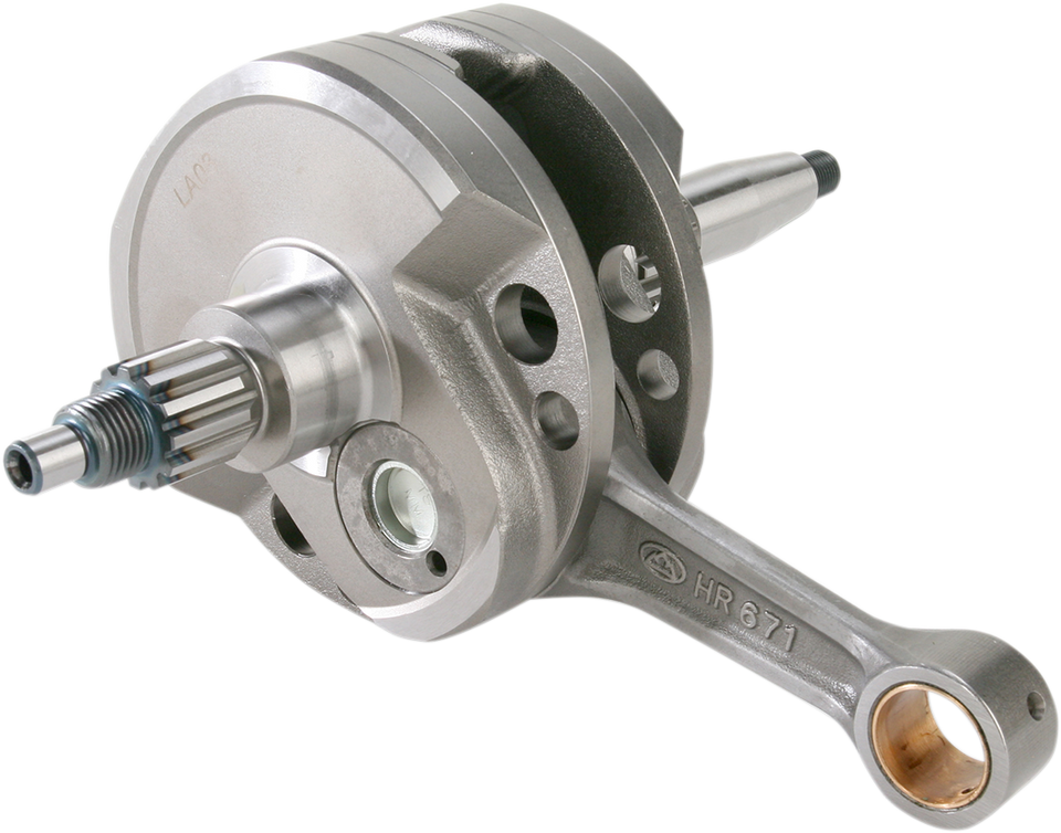 Crankshaft Assembly - Stroker - Kawasaki