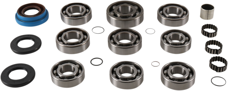 Transmission Rebuild Kit - Polaris