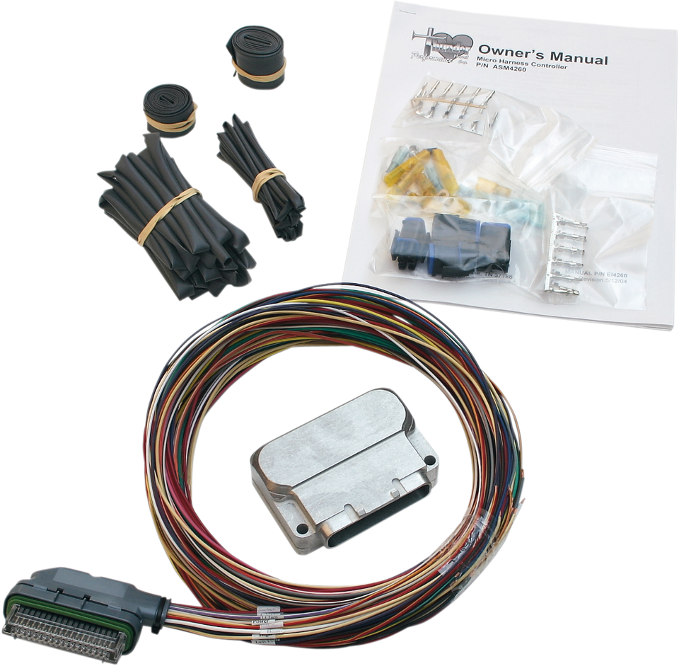 Micro Harness Controller