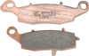 Sintered Brake Pads - Kawasaki/Suzuki