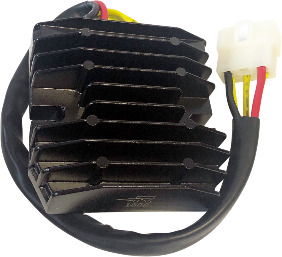 Hot Shot Regulator/Rectifier - Lithium-ion Compatible