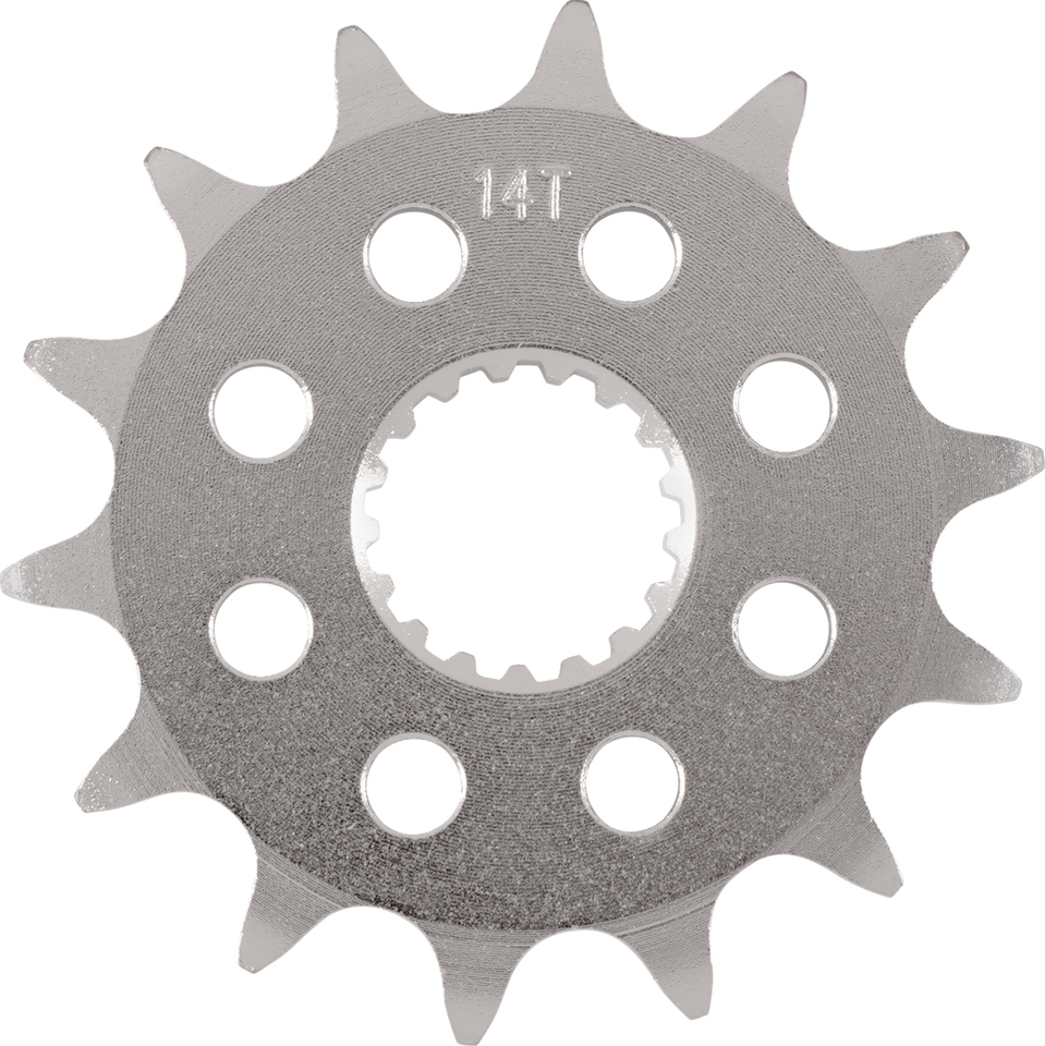 Front Sprocket - 14 Tooth - RMZ-450 - Lutzka's Garage