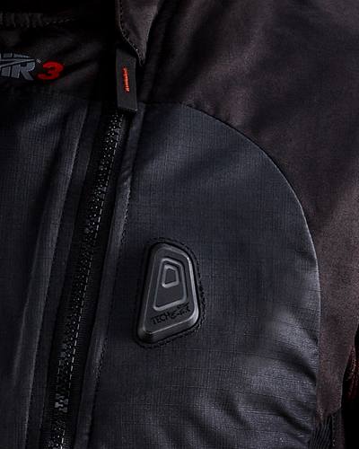 Stella Tech-Air® 3 - Black - XS - Lutzka's Garage