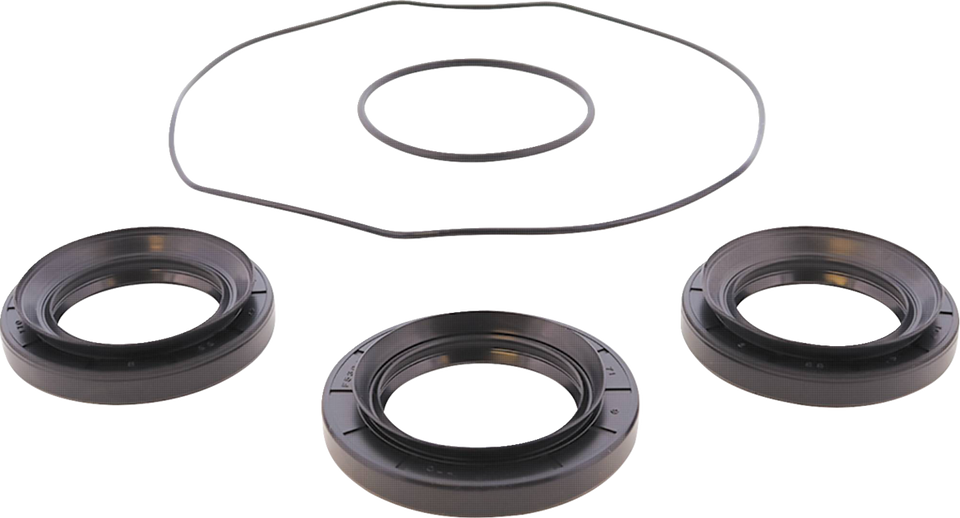 Differential Seal Kit - Yamaha - Rear