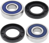 Wheel Bearing Kit - Rear - Honda