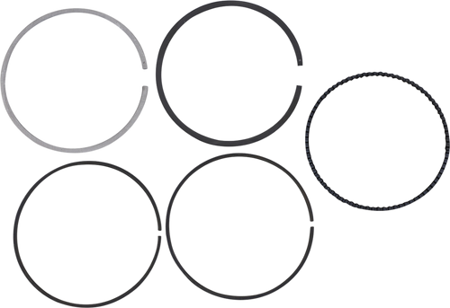 Piston Ring Set - Polaris