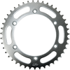 Steel Rear Sprocket - 42 Tooth - Kawasaki/Suzuki - Lutzka's Garage