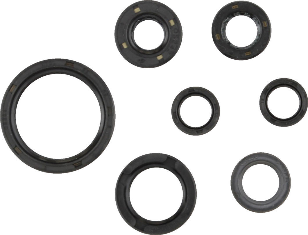 Oil Seal Kit - Yamaha