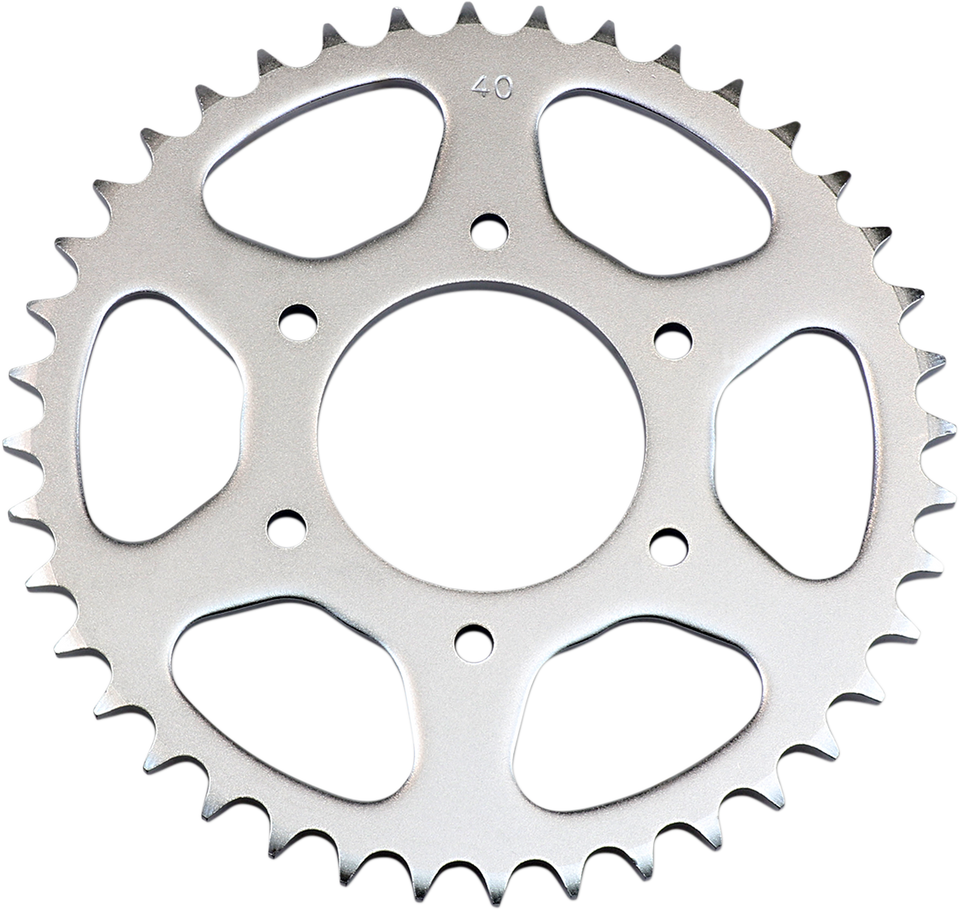 Rear Sprocket - 40 Tooth - Suzuki - Lutzka's Garage