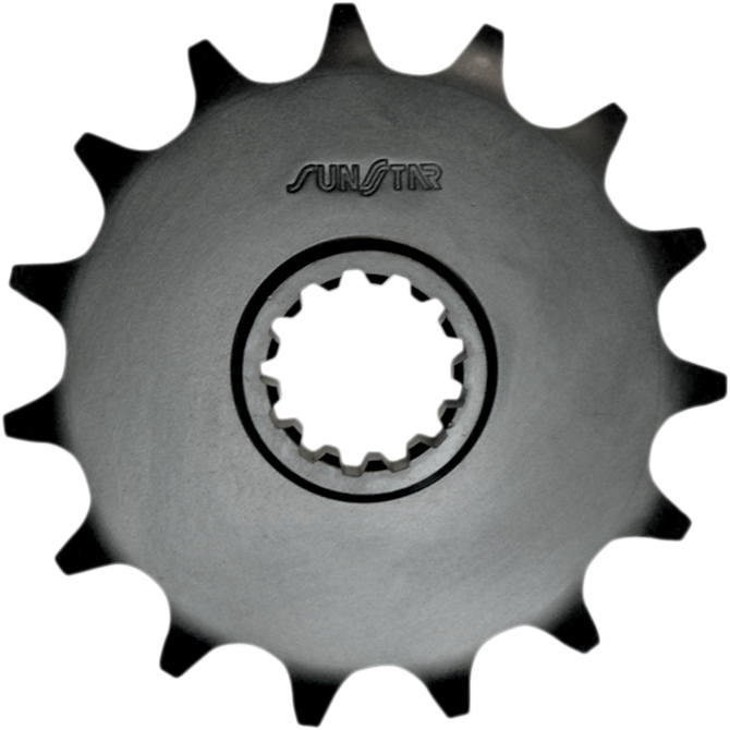 Countershaft Sprocket - 15 Tooth - Suzuki