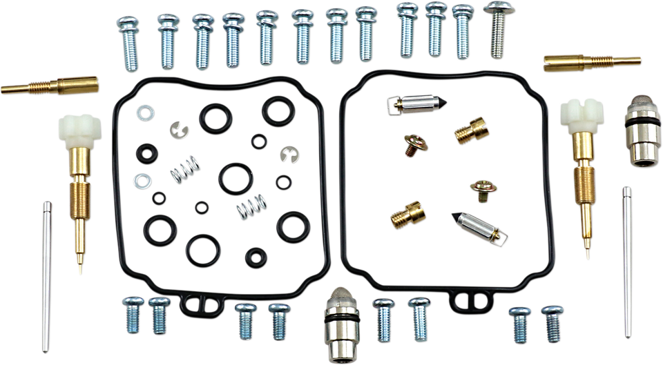Carburetor Repair Kit - Yamaha