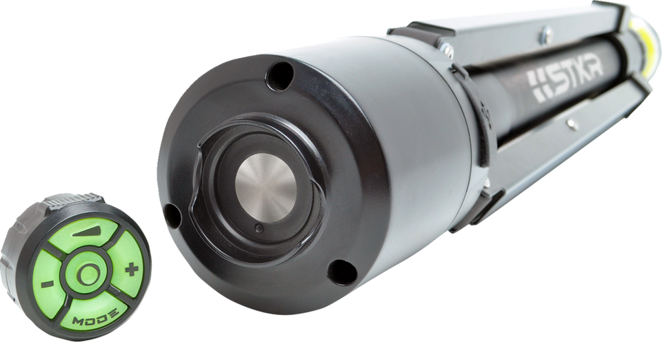 Light - LED - 2600 Lumens - Telescoping - Wireless Remote Control